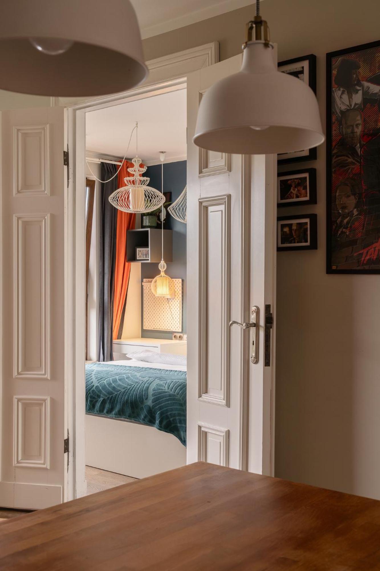 Rentplanet - Odra Tower Apartment Wroclaw