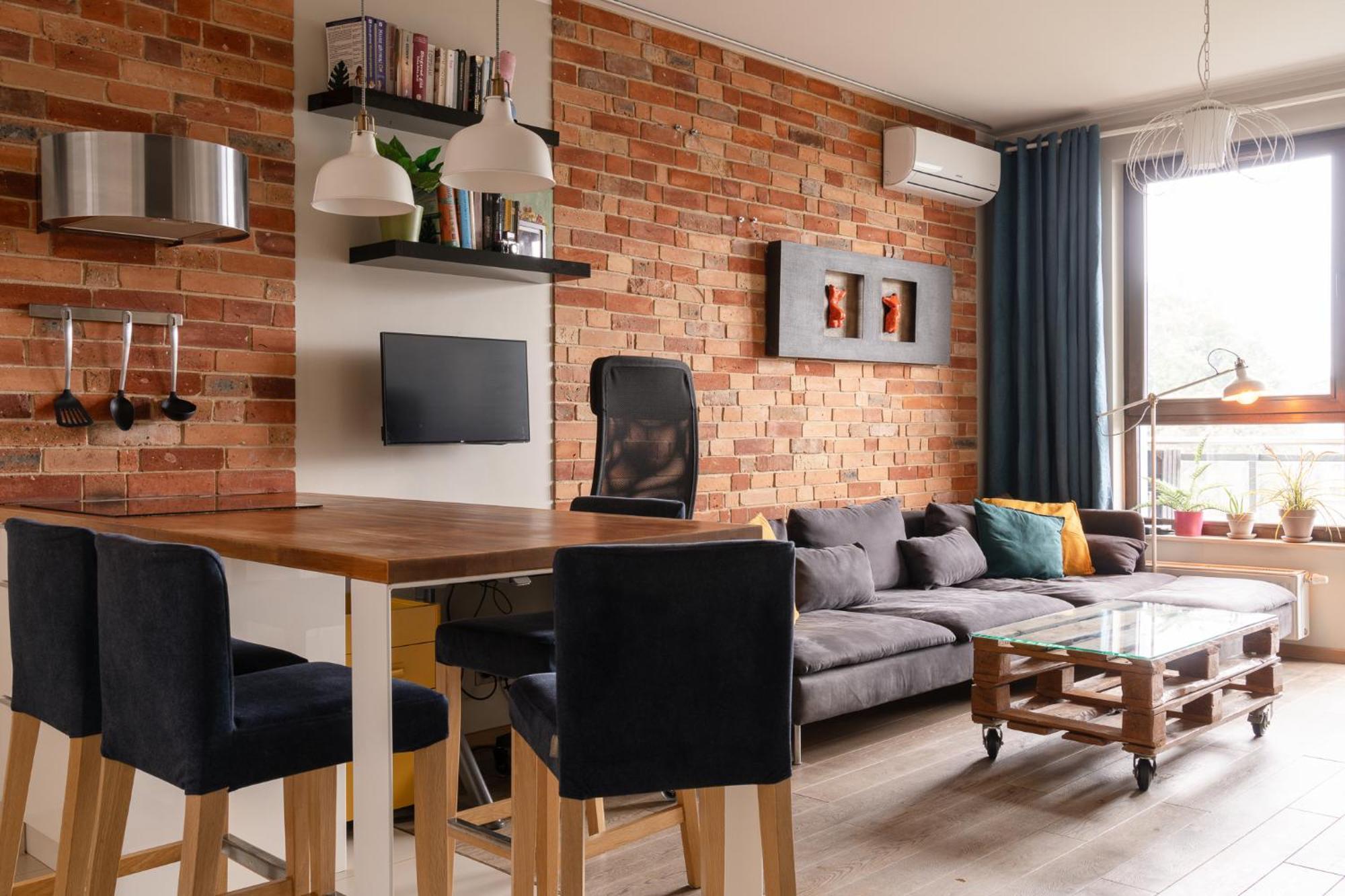 Rentplanet - Odra Tower *