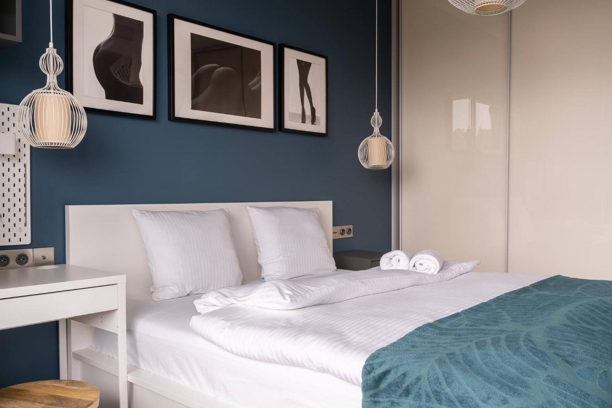 Rentplanet - Odra Tower Wroclaw