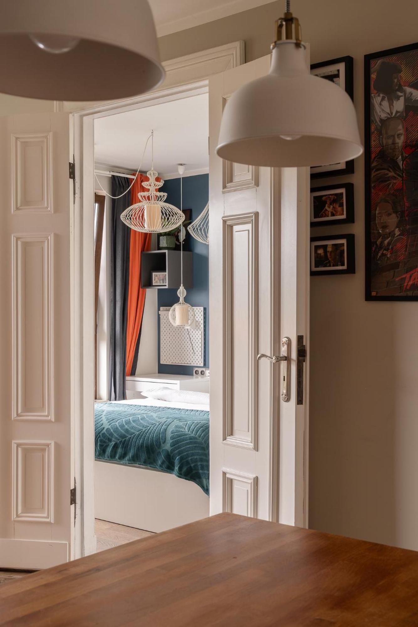 Apartment Rentplanet - Odra Tower *
