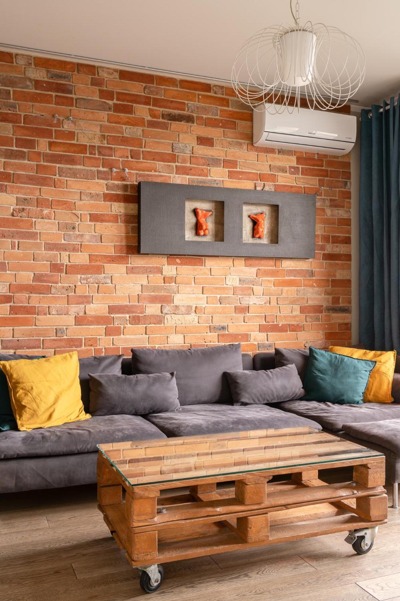 Apartment Rentplanet - Odra Tower