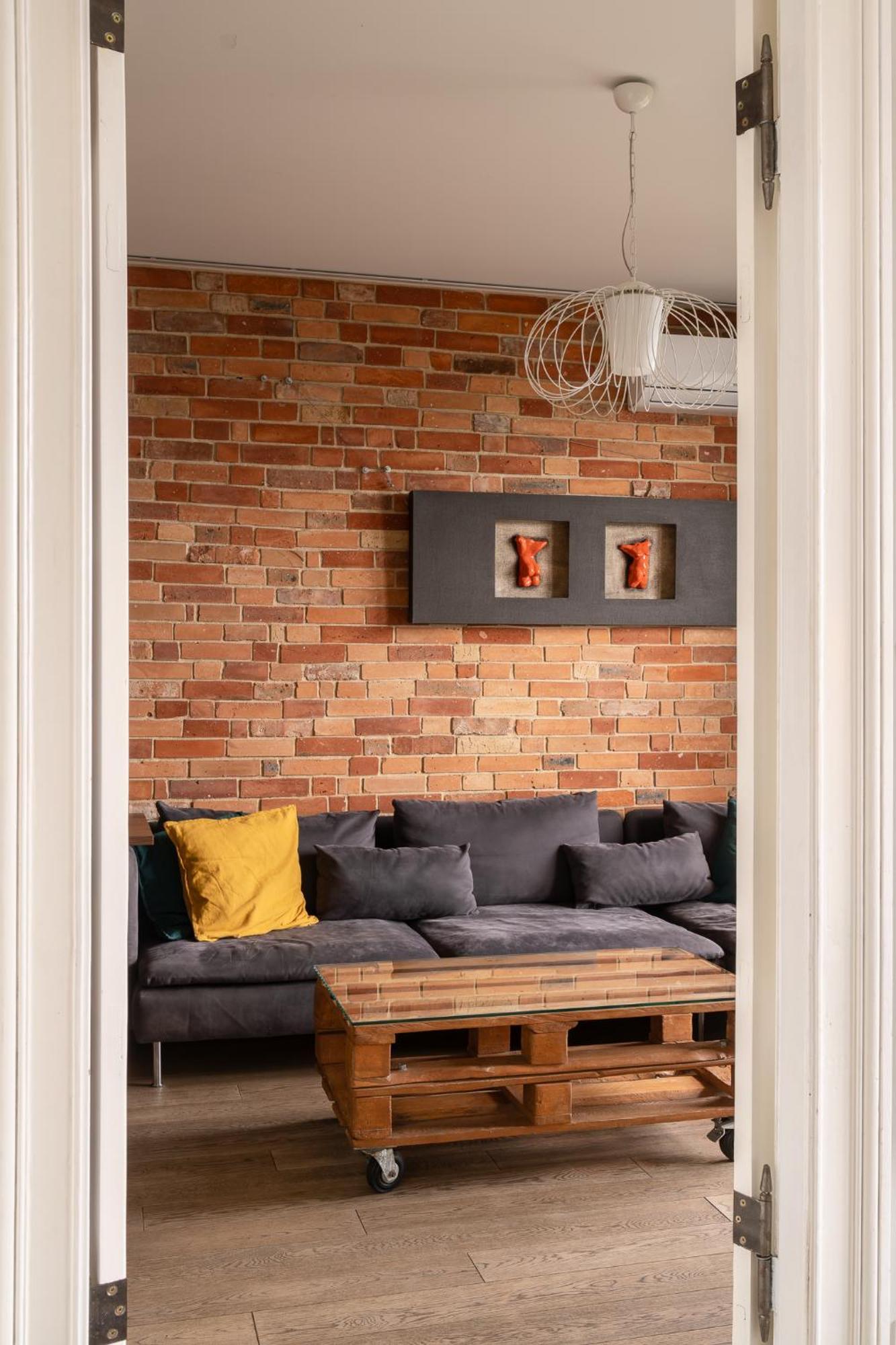 Apartment Rentplanet - Odra Tower *