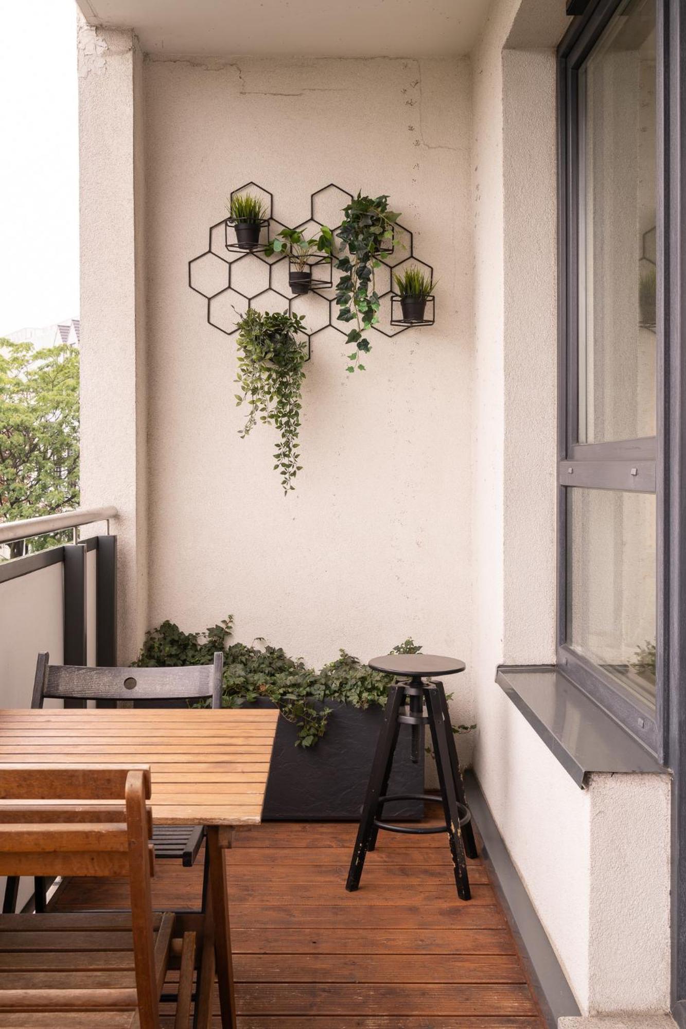 Rentplanet - Odra Tower *