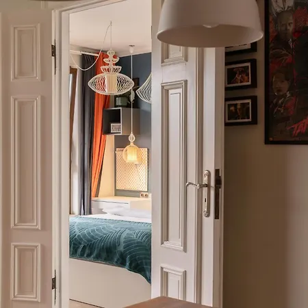 Apartament Rentplanet - Odra Tower Wrocław Zewnętrze zdjęcie