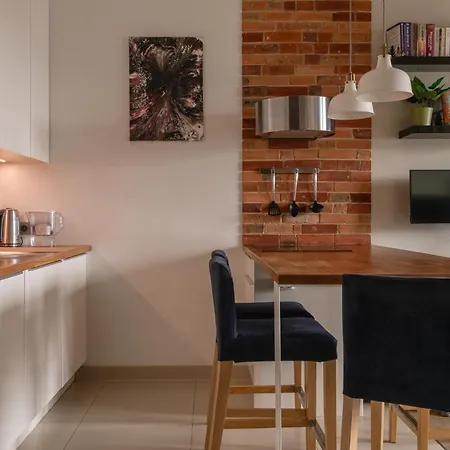 Apartament Rentplanet - Odra Tower Wrocław Zewnętrze zdjęcie