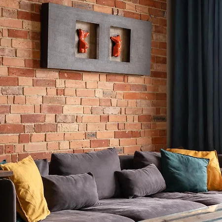 Apartament Rentplanet - Odra Tower Wrocław Zewnętrze zdjęcie