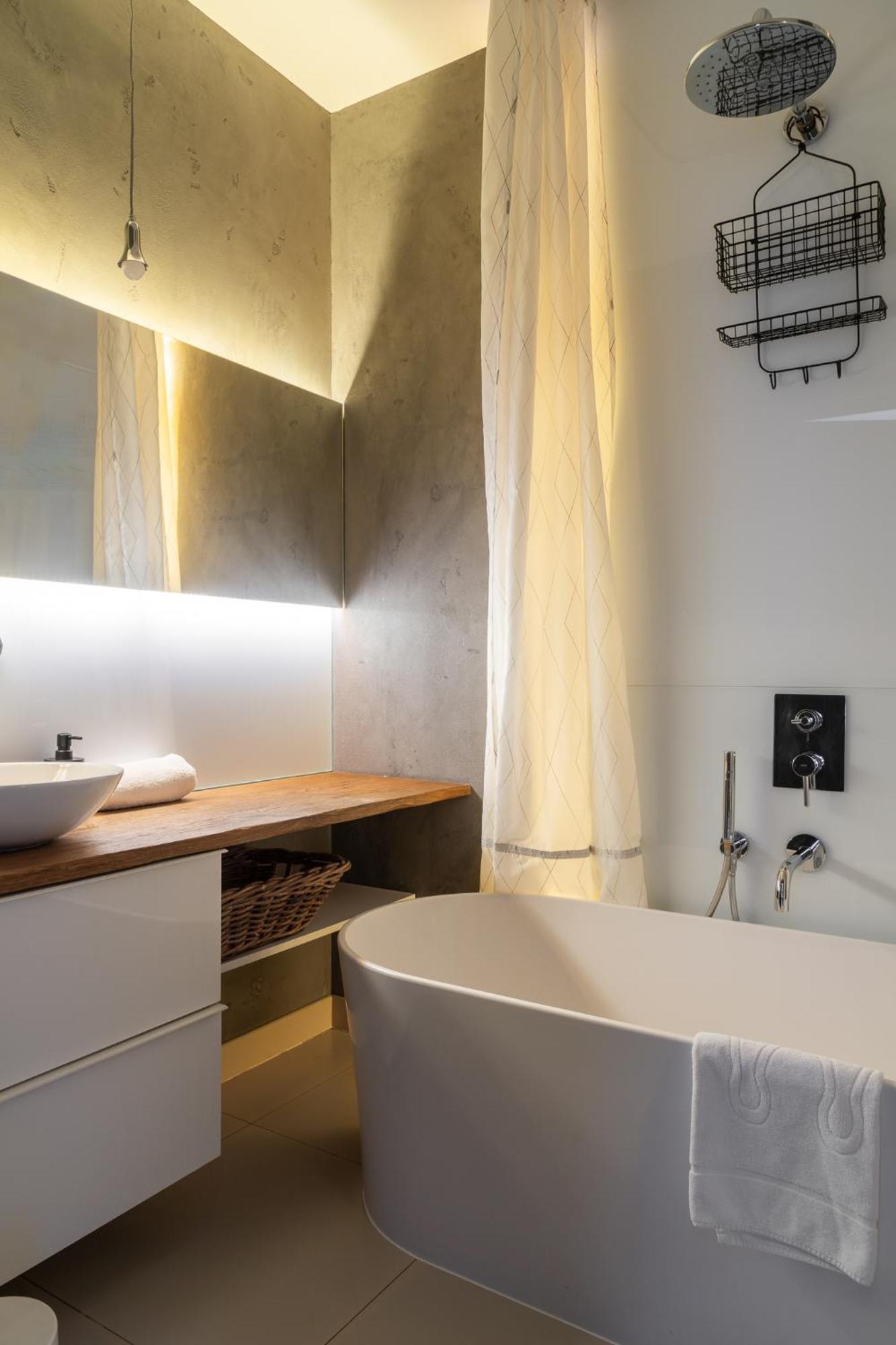 Appartamento Rentplanet - Odra Tower